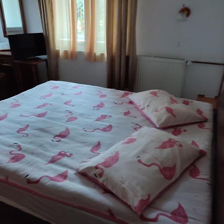 Vila Brazilor Căciulata Dış mekan fotoğraf
