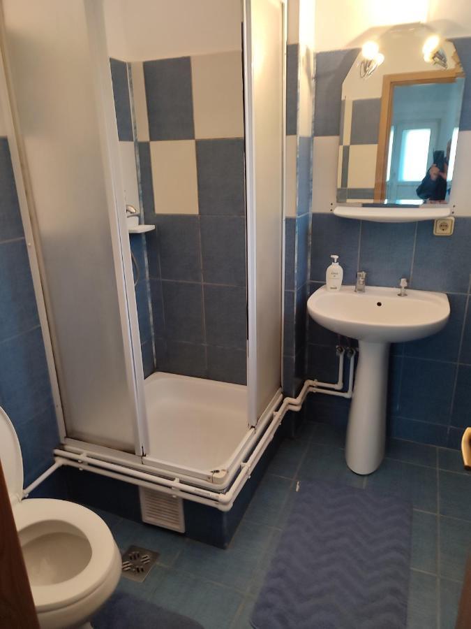 Vila Brazilor Căciulata Dış mekan fotoğraf