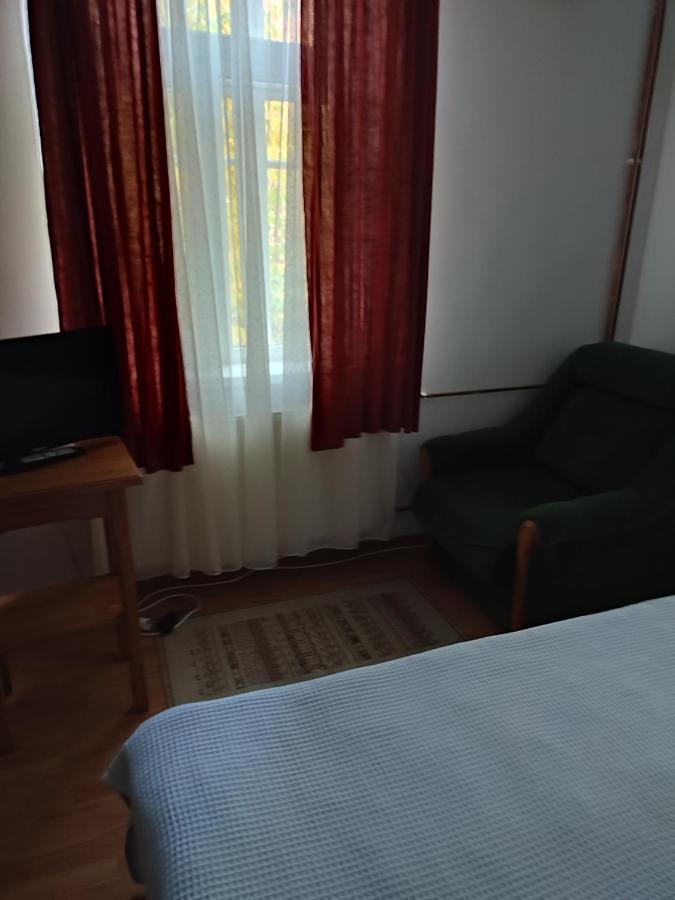 Vila Brazilor Căciulata Dış mekan fotoğraf
