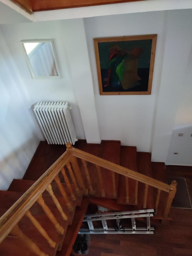 Vila Brazilor Căciulata Dış mekan fotoğraf