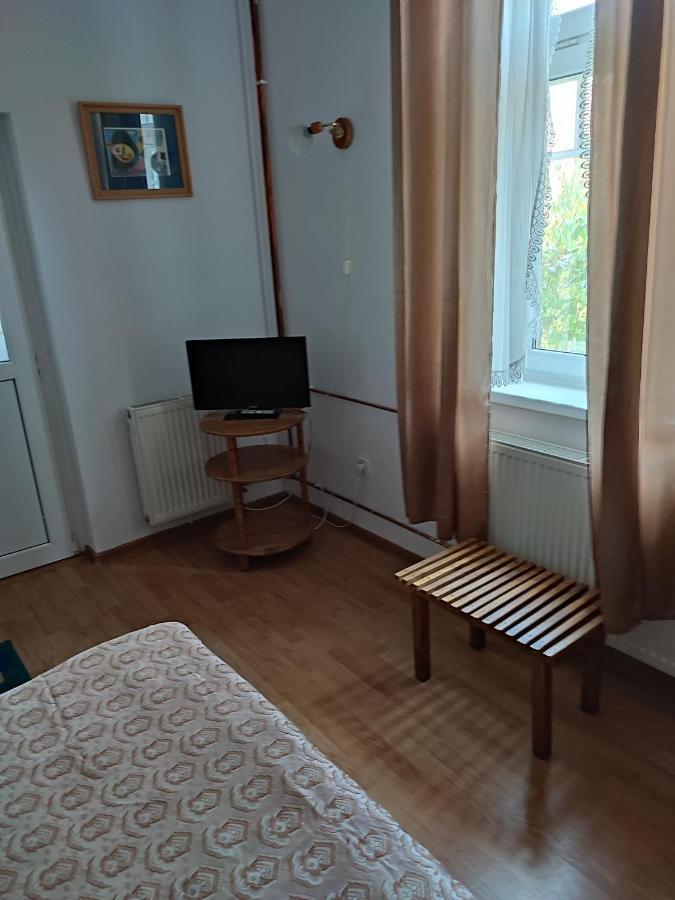 Vila Brazilor Căciulata Dış mekan fotoğraf