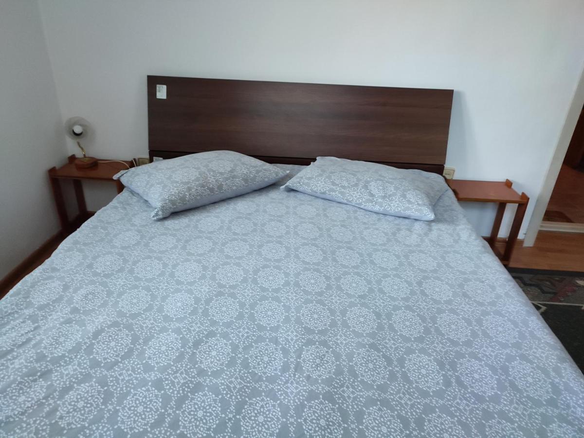 Vila Brazilor Căciulata Dış mekan fotoğraf